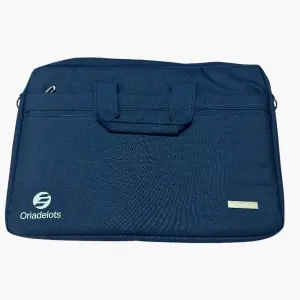 Oriadelots Premium Slim Laptop Bag – Waterproof & Shockproof